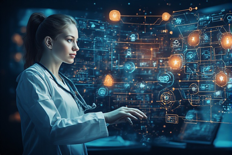Healthcare Careers in 2026: The Most In-Demand Medical and Health Tech Jobs
