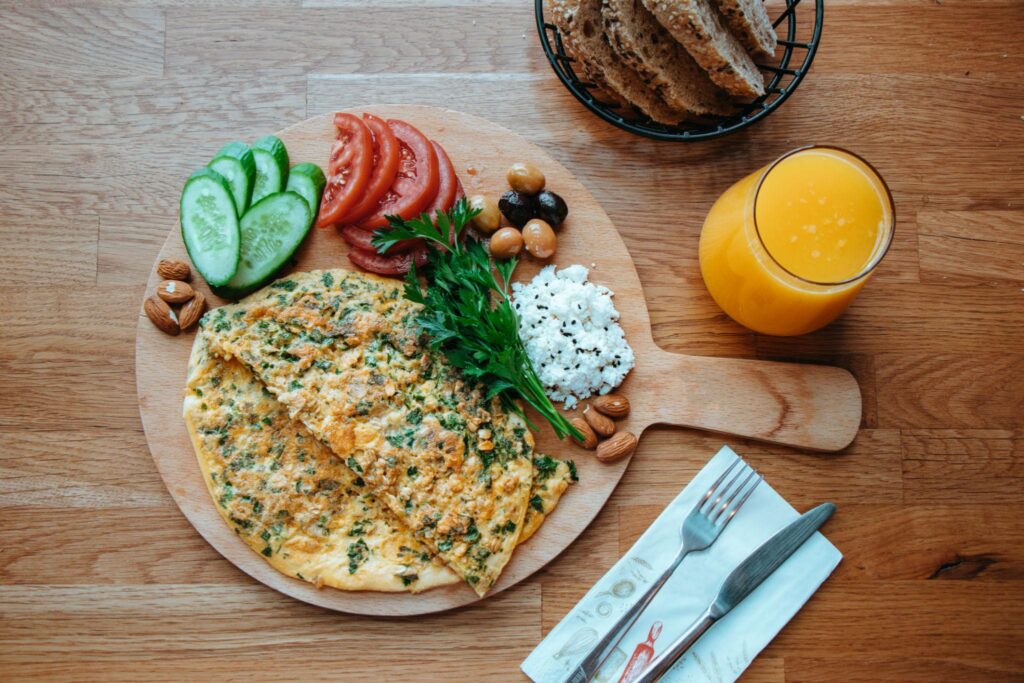 How to Make a Healthy Breakfast: Easy Recipes for a Strong Start to Your Day